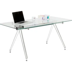 Discount Bureau Officia ESG 160x80cm Kasten|Tafels