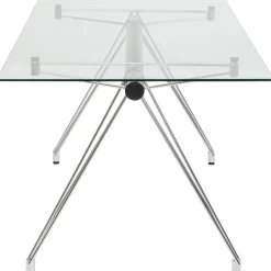 Discount Bureau Officia ESG 160x80cm Kasten|Tafels