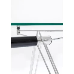 Discount Bureau Officia ESG 160x80cm Kasten|Tafels