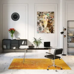 Discount Bureau Officia ESG 160x80cm Kasten|Tafels