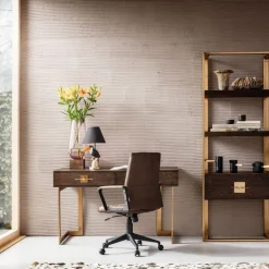 Fashion Bureau Osaka 138x60cm Kasten|Tafels