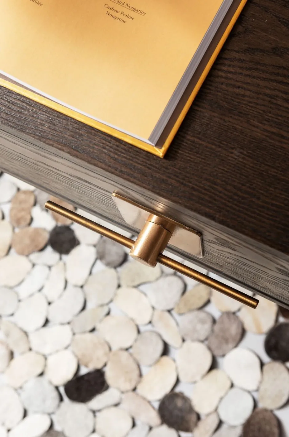 Fashion Bureau Osaka 138x60cm Kasten|Tafels