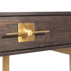 Fashion Bureau Osaka 138x60cm Kasten|Tafels