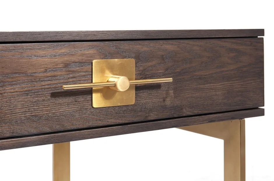 Fashion Bureau Osaka 138x60cm Kasten|Tafels