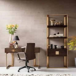 Fashion Bureau Osaka 138x60cm Kasten|Tafels