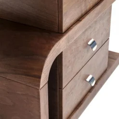Cheap Bureau Soft Snake Walnut 150x70cm Kasten|Tafels