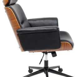 Discount Bureaustoel Check Out Kasten|Stoelen