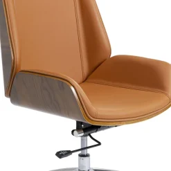 Hot Bureaustoel High Bossy Kasten|Stoelen