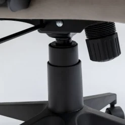 Best Bureaustoel Labora Hoog Pebble Kasten|Stoelen