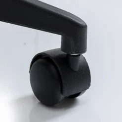 Fashion Bureaustoel Labora Zwart Kasten|Stoelen