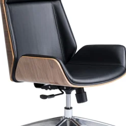 Hot Bureaustoel Rouven 120cm Kasten|Stoelen