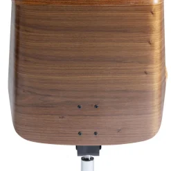 Hot Bureaustoel Rouven 120cm Kasten|Stoelen