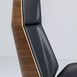 Hot Bureaustoel Rouven 120cm Kasten|Stoelen