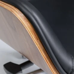 Hot Bureaustoel Rouven 120cm Kasten|Stoelen