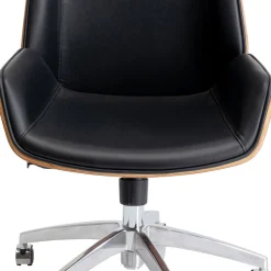 Cheap Bureaustoel Rouven 100cm Stoelen|Tuinmeubelen