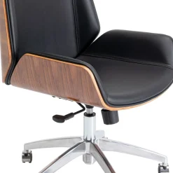 Cheap Bureaustoel Rouven 100cm Stoelen|Tuinmeubelen