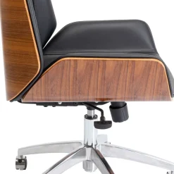 Cheap Bureaustoel Rouven 100cm Stoelen|Tuinmeubelen