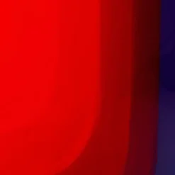 Cheap Canvas Tendency Red 120x160cm Wanddecoratie|Kasten