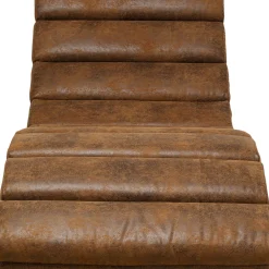 Cheap Chaise Longue Balou Vintage 190cm Kasten|Tuinmeubelen