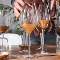 Store Champagneglas Gobi Servies & Tafelaccessoires|Kasten