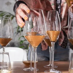 Store Champagneglas Gobi Servies & Tafelaccessoires|Kasten
