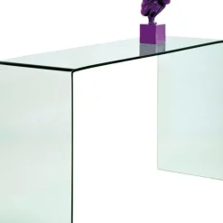 Online Console Clear Club Kasten|Lage Kasten & Dressoirs