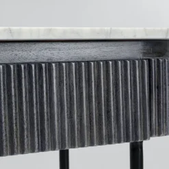 Sale Console Glenn 100x32cm Kasten|Tuinmeubelen