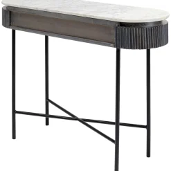 Sale Console Glenn 100x32cm Kasten|Tuinmeubelen