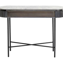 Sale Console Glenn 100x32cm Kasten|Tuinmeubelen