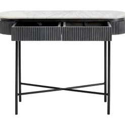 Sale Console Glenn 100x32cm Kasten|Tuinmeubelen