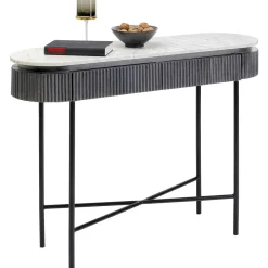 Sale Console Glenn 100x32cm Kasten|Tuinmeubelen