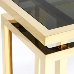 Cheap Console Gold Rush Lage Kasten & Dressoirs|Tuinmeubelen