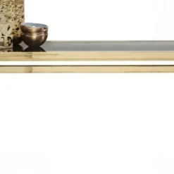 Cheap Console Gold Rush Lage Kasten & Dressoirs|Tuinmeubelen