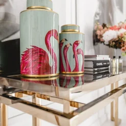 Cheap Console Gold Rush Lage Kasten & Dressoirs|Tuinmeubelen