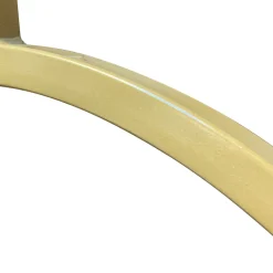 Discount Console Miami Loft Goud 120cm Kasten|Lage Kasten & Dressoirs
