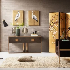 Fashion Console Osaka Kasten|Lage Kasten & Dressoirs