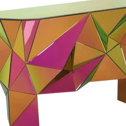 Fashion Console Prisma Colore 127cm Kasten|Lage Kasten & Dressoirs