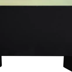 Fashion Console Prisma Colore 127cm Kasten|Lage Kasten & Dressoirs