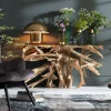 Store Console Roots 150x45cm Kasten|Lage Kasten & Dressoirs