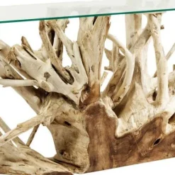 Store Console Roots 150x45cm Kasten|Lage Kasten & Dressoirs