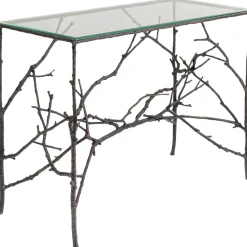 Cheap Console Tree Branch 105x79cm Kasten|Lage Kasten & Dressoirs