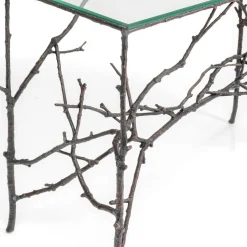 Cheap Console Tree Branch 105x79cm Kasten|Lage Kasten & Dressoirs