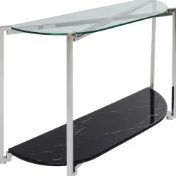 Sale Console Vivian 80x140cm Kasten|Lage Kasten & Dressoirs