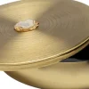 Fashion Deco Box Shine 31cm Opbergers|Kasten