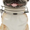 Store Deco Pot Pug 18cm Tuinmeubelen