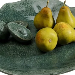 Discount Deco Schaal Avocados 40cm Servies & Tafelaccessoires|Kasten