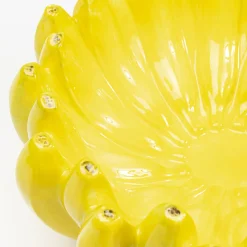Cheap Deco Schaal Bananas 30cm Servies & Tafelaccessoires|Woondecoratie