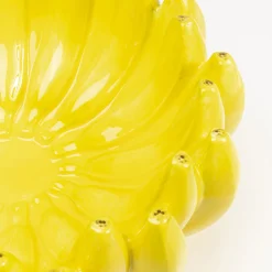Cheap Deco Schaal Bananas 30cm Servies & Tafelaccessoires|Woondecoratie