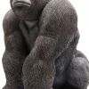 Cheap Decofiguur Aap Gorilla Front XXL Opbergers|Woondecoratie