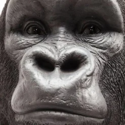 Cheap Decofiguur Aap Gorilla Front XXL Opbergers|Woondecoratie